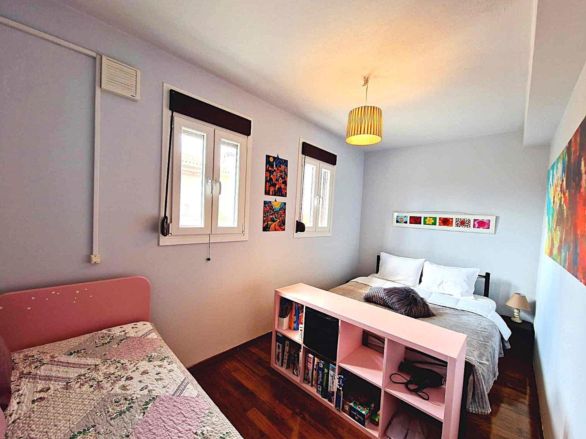 Lake View Ioannina Extérieur photo